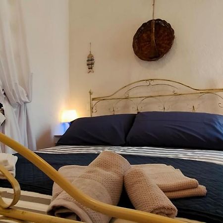 La Casa Sotto L'Arco Termoli Exterior foto